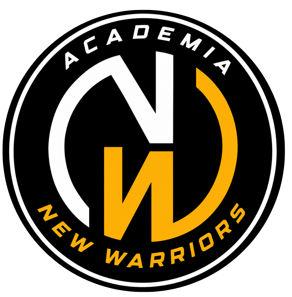Academia New Warriors